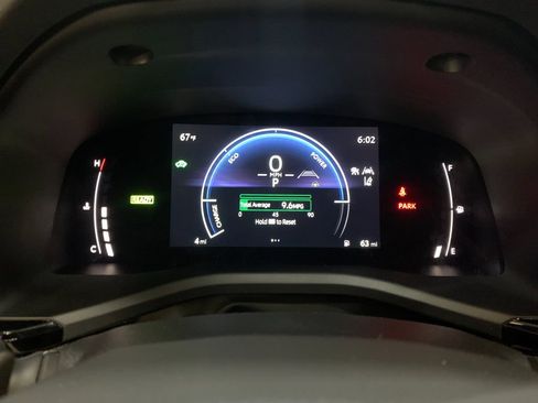 New 2026 Toyota Camry SE FWD image 28