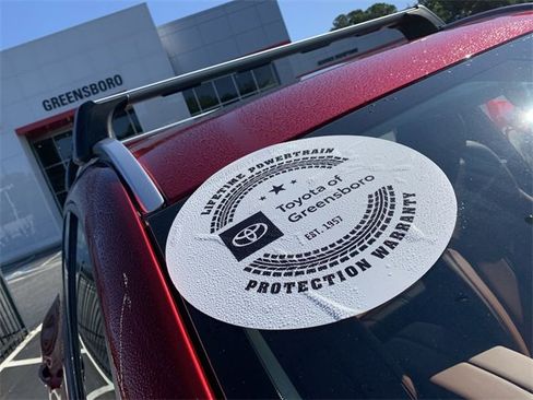 Used 2024 MAZDA CX-50 AWD 2.5 Turbo w/ Cargo Package image 36