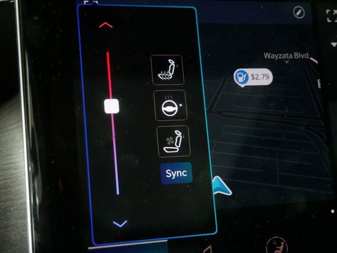 Used 2024 Jeep Grand Cherokee Limited 4xe w/ Luxury Tech Group II image 31