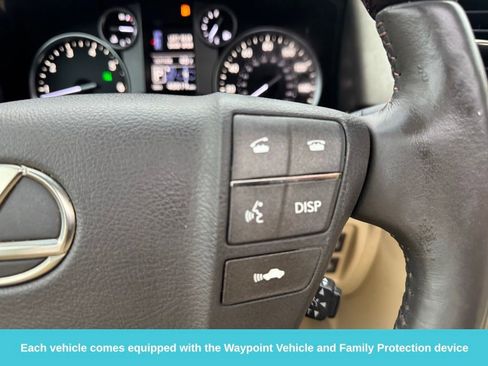 Used 2015 Lexus LX 570 4WD image 26