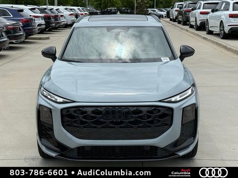 New 2026 Audi Q3 quattro 2.0T AWD/4WD image 9