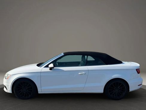 Used 2016 Audi A3 2.0T Premium AWD/4WD image 10