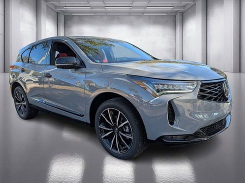 New 2026 Acura RDX A-Spec image 3