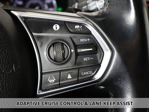 Used 2022 Acura RDX AWD image 4