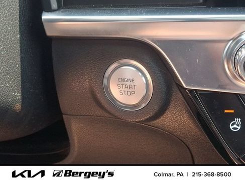 Used 2024 Kia Telluride SX Prestige X-Pro AWD/4WD image 28