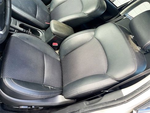 Used 2016 Subaru Forester 2.0XT Premium w/ Popular Package #1 image 18