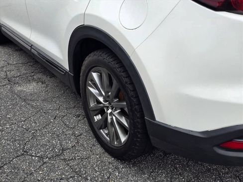 Used 2018 MAZDA CX-9 Grand Touring AWD/4WD image 19
