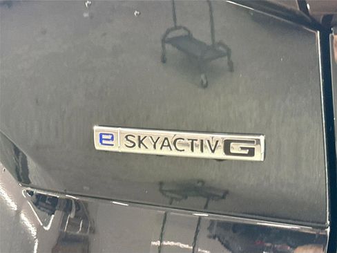 New 2026 MAZDA CX-90 3.3 Turbo w/ Select Package image 10