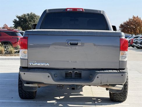 Used 2013 Toyota Tundra Limited image 5
