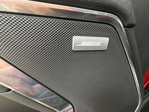 Certified 2023 Chevrolet Silverado 1500 LTZ w/ LTZ Premium Package AWD/4WD image 24