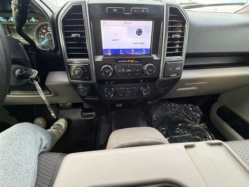 Used 2020 Ford F150 XLT w/ Trailer Tow Package image 22