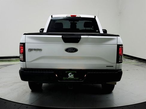 Used 2016 Ford F150 XL RWD image 6