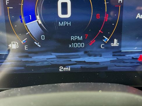 New 2026 Chevrolet Tahoe LS AWD/4WD image 12