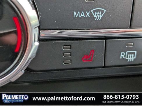 Used 2022 Ford F150 XLT w/ Equipment Group 302A High AWD/4WD image 23