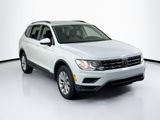 Used 2020 Volkswagen Tiguan S image 3