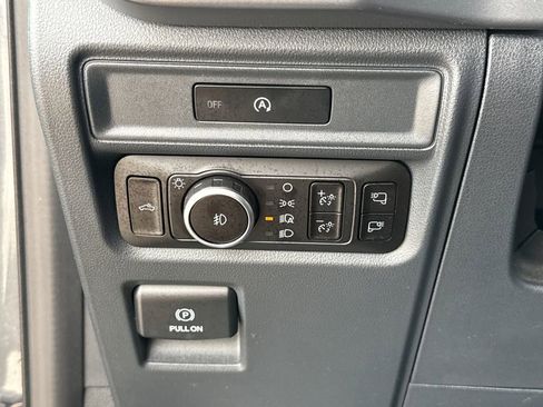 Used 2025 Ford F150 XLT w/ Equipment Group 302A MID image 14