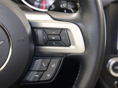 Used 2019 Ford Mustang GT Premium w/ Black Accent Package image 60