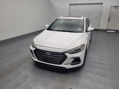 Used 2018 Hyundai Elantra Sport FWD image 15
