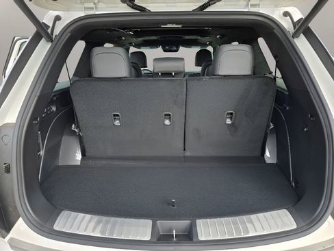 New 2026 Hyundai Palisade Calligraphy image 30