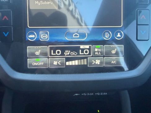 Used 2025 Subaru Forester Sport image 22