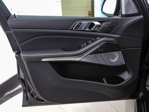 New 2026 BMW X5 M Competition w/ Executive Package AWD/4WD image 10
