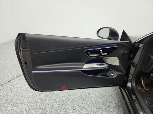 Certified 2025 Mercedes-Benz CLE 450 4MATIC Coupe image 15