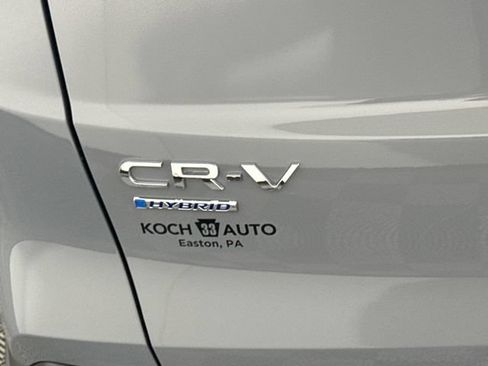 Used 2024 Honda CR-V Sport image 18
