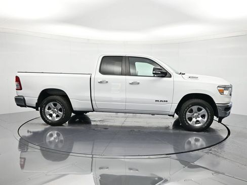 Used 2019 RAM 1500 Big Horn AWD/4WD image 4