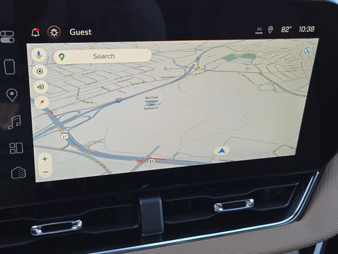 New 2026 Chevrolet Equinox ACTIV w/ Safety and Technology Package image 29