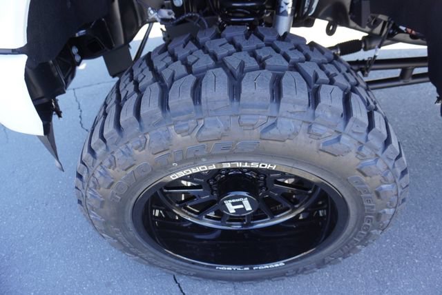 Used 2026 Ford F350 Platinum AWD/4WD image 18