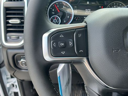 New 2025 RAM 5500 2WD Regular Cab image 21