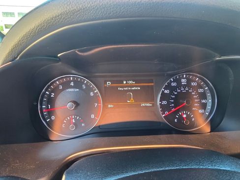 Used 2024 Kia Forte GT-Line FWD image 21