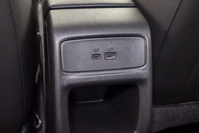 Used 2025 Chevrolet Trax LT w/ Driver Confidence Package FWD image 25