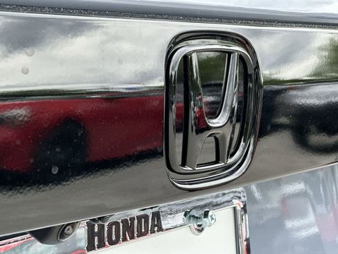 New 2026 Honda Passport TrailSport image 10