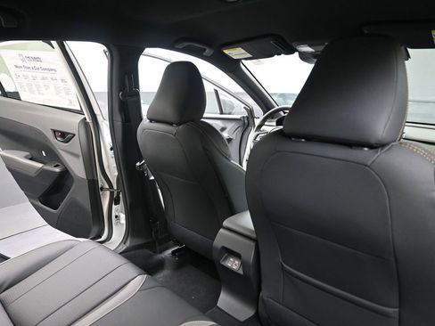 New 2026 Subaru Crosstrek 2.5i Wilderness image 15