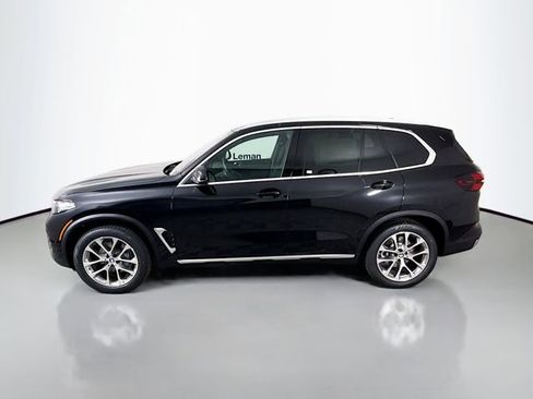 New 2026 BMW X5 xDrive40i image 4