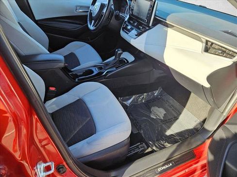 Used 2019 Toyota Corolla SE w/ Body Protection Package image 19