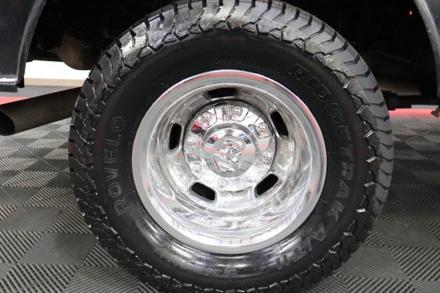 Used 2021 RAM 3500 Tradesman w/ Chrome Appearance Group AWD/4WD image 87