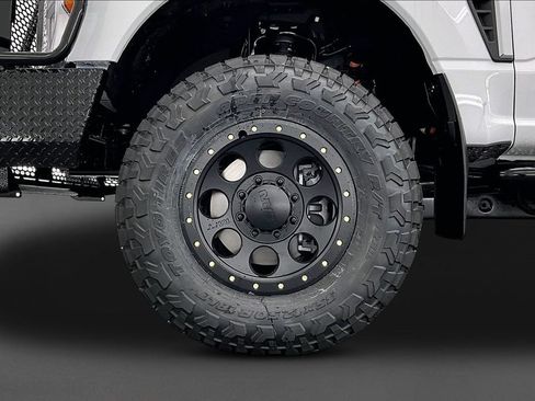New 2026 Ford F250 XL AWD/4WD image 13
