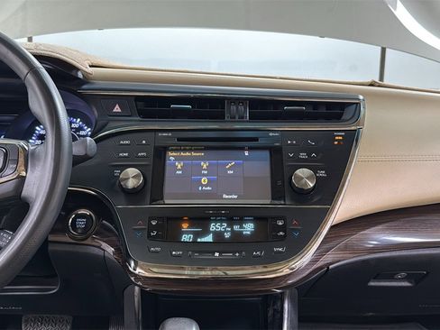 Used 2015 Toyota Avalon XLE Touring image 10