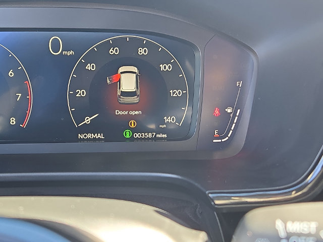 Used 2026 Honda CR-V EX-L image 20