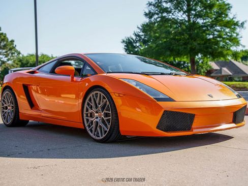 Used 2004 Lamborghini Gallardo AWD/4WD image 12