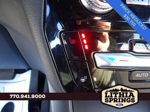 Certified 2023 Ford Explorer ST-Line w/ Class IV Trailer Tow Package image 16