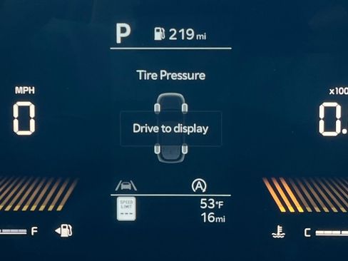 New 2026 Kia Sorento S FWD image 19