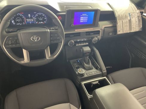 New 2026 Toyota Tacoma TRD Off-Road AWD/4WD image 20