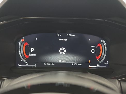 Used 2025 Nissan Z Sport w/ Floor Mat Package RWD image 16