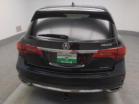 Used 2019 Acura MDX SH-AWD w/ Technology Package image 7