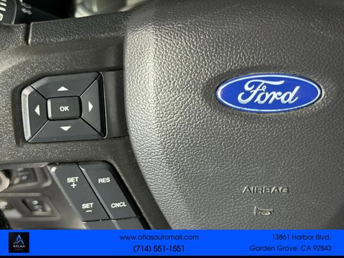 Used 2020 Ford F150 XLT w/ Equipment Group 302A Luxury RWD image 29