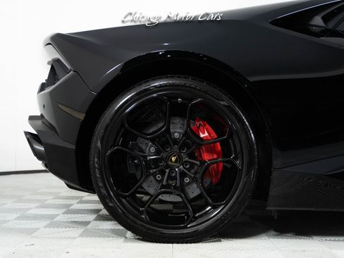 Used 2016 Lamborghini Huracan LP 580-2 image 10