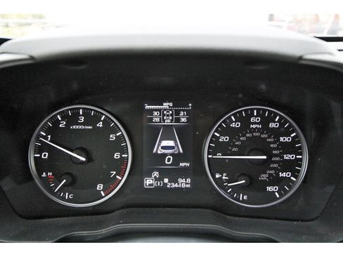 Used 2024 Subaru Impreza 2.0i Sport AWD/4WD image 14